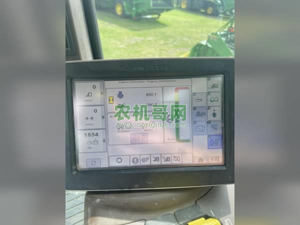 2020 约翰迪尔 CP690