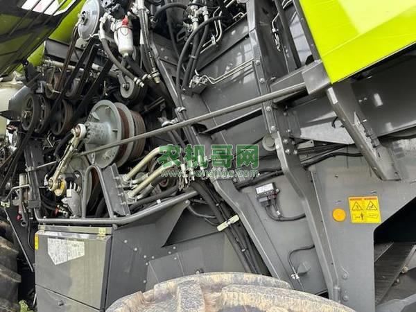 2021 克拉斯 LEXION 6800