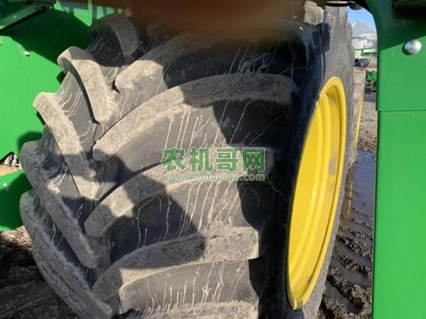 2019 约翰迪尔 S790