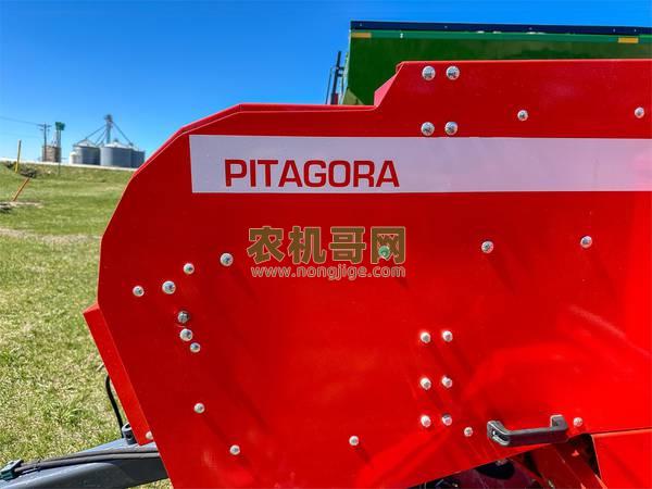 2024 MASCHIO PITAGORA IN-LINE