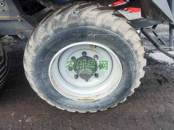 2019 麦赛福格森 2270 XD