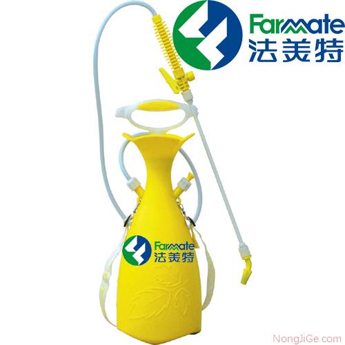 Farmate（法美特）FM-3A花瓶压缩式喷雾器