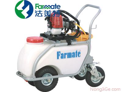 Farmate（法美特）TF-650推车式动力喷雾机