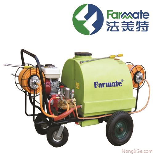 Farmate（法美特）XY-300推车式动力喷雾机