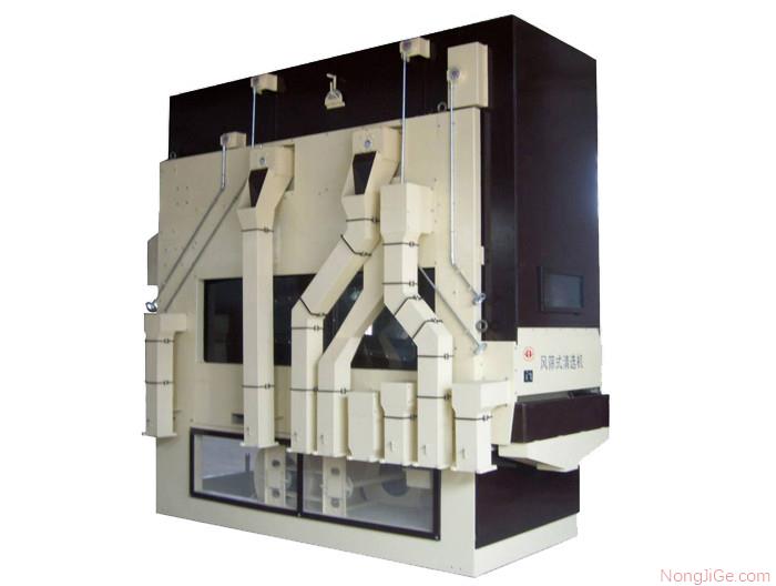精谷5X系列风筛式清选机