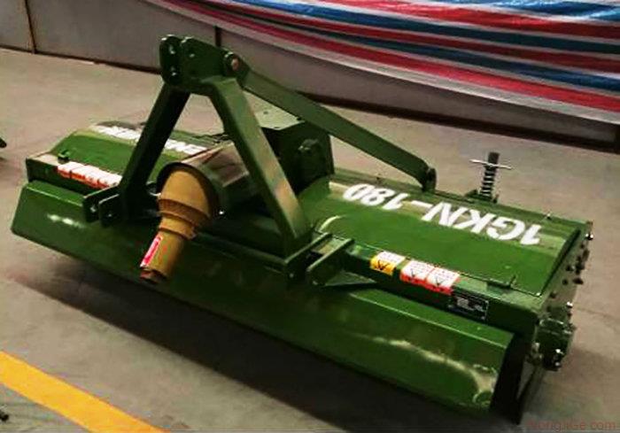 江西昌发1GKN-180型旋耕机